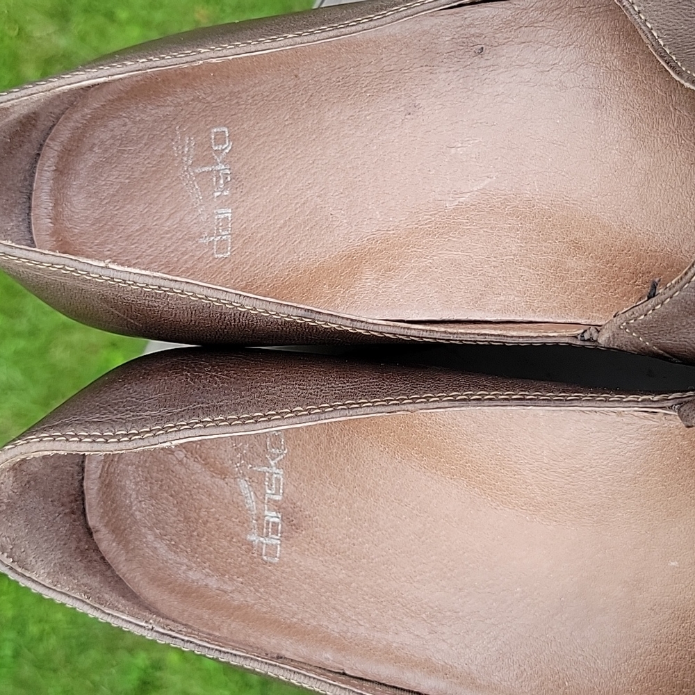 dansko liliana black